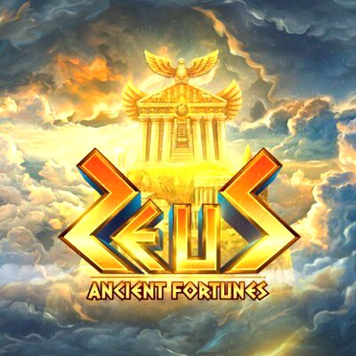 Top Slot Game of the Month: Ancient Fortunes Zeus