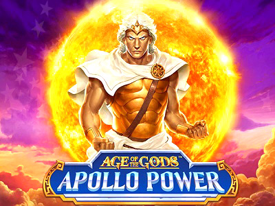 Apollo Power Slot