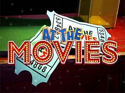 Top Slot Game of the Month: At the Movies Slot