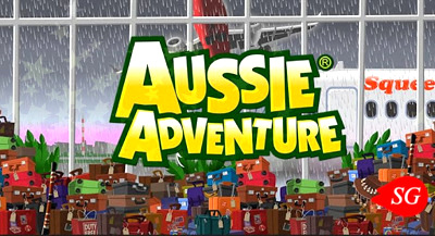 Top Slot Game of the Month: Aussie Adveture Slot