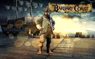 Top Slot Game of the Month: Barbary Coast Slot