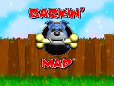 Top Slot Game of the Month: Barkin Mad Slots