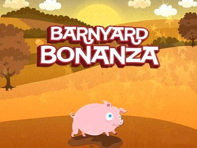 Top Slot Game of the Month: Barnyard Bonanza Slots