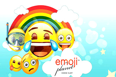 Betsafe Emoji Planet