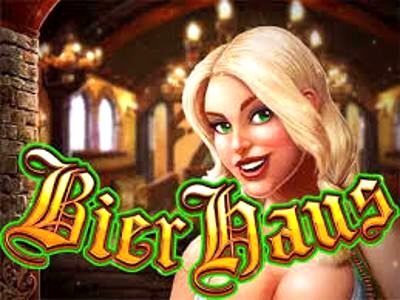 Top Slot Game of the Month: Bier Haus Slot