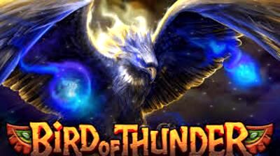 Top Slot Game of the Month: Bird of Thunder Slot