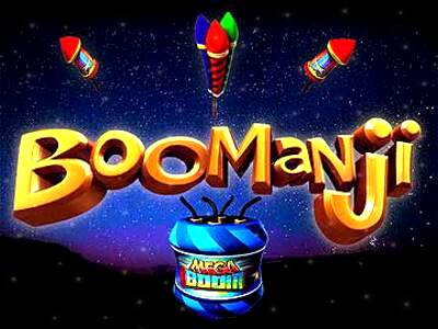 Top Slot Game of the Month: Boomanji Slot
