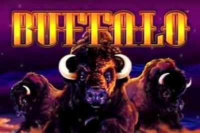 Top Slot Game of the Month: Buffalo Slot