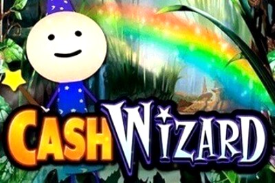 Top Slot Game of the Month: Cash Wizard Slot