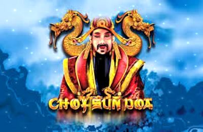 Top Slot Game of the Month: Choy Sun Doa Slot