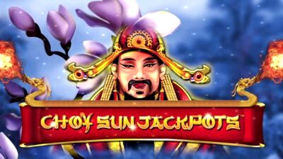 Top Slot Game of the Month: Choy Sun Jackpots Slots