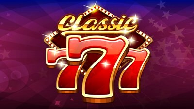 Top Slot Game of the Month: Classic 777 Slot