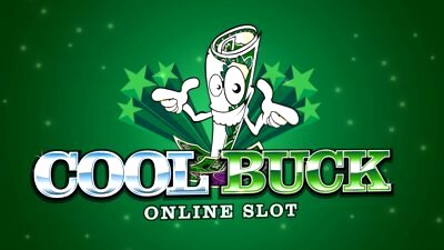 Top Slot Game of the Month: Cool Buck 5 Reels