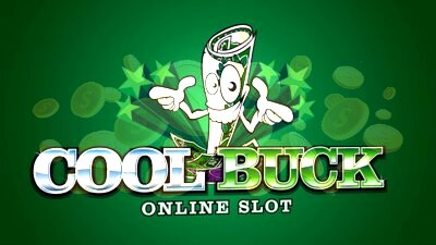 Top Slot Game of the Month: Cool Buck 5 Reels Slot