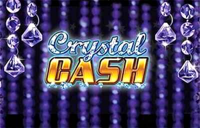 Top Slot Game of the Month: Crystal Cash Slots