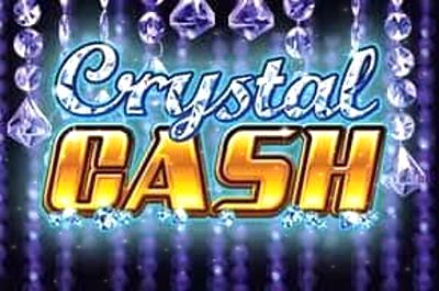 Crystal Cash