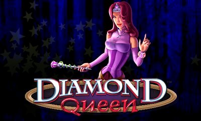 Top Slot Game of the Month: Diamond Queen Slot