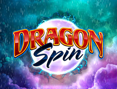 Top Slot Game of the Month: Dragon Spin Slot