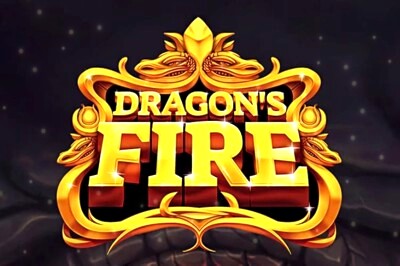 Top Slot Game of the Month: Dragons Fire Slot