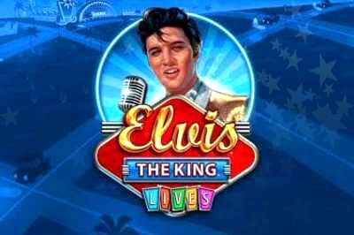 Top Slot Game of the Month: Elvis Slots