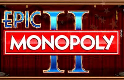 Epic Monopoly Slots