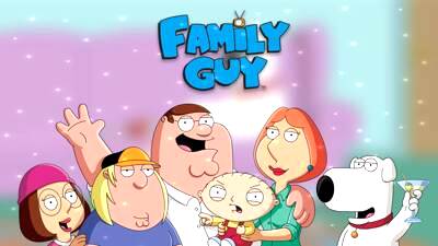 Top Slot Game of the Month: Family Guy Slot