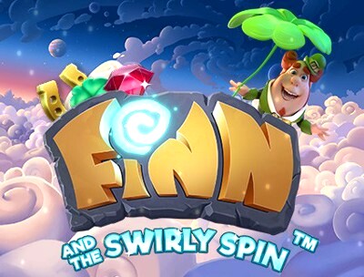 Top Slot Game of the Month: Finn and the Swirly Spin Slot