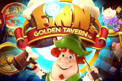 Finns Golden Tavern Slot