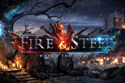 Top Slot Game of the Month: Fire and Steel Slot