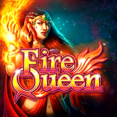 Fire Queen Slot