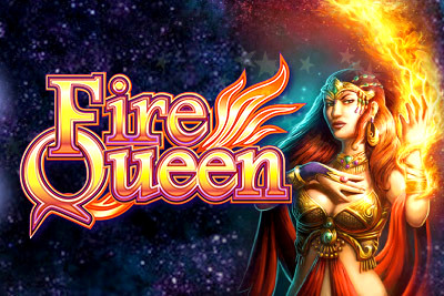 Fire Queen Slot
