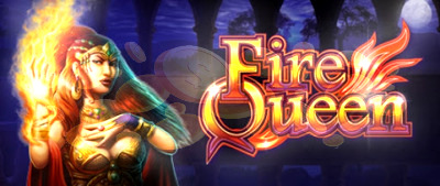 Top Slot Game of the Month: Fire Queen Slots