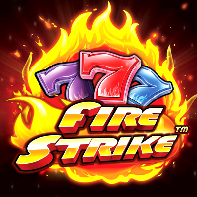 Fire Strike 777 Slot
