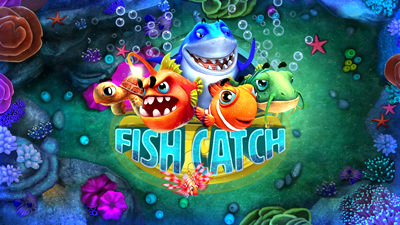 Fishcatch Blog En