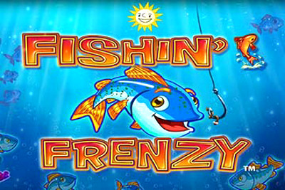 Fishin Frenzy Slot