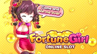 Fortune Girl Slots