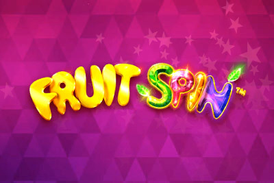 Fruit Spin Slot