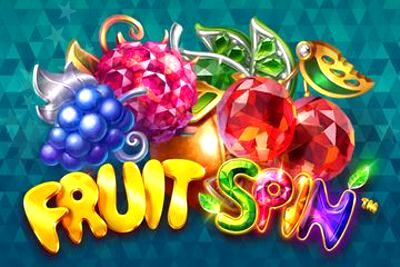 Fruit Spin Slots