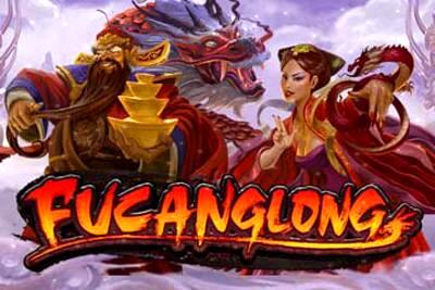 Top Slot Game of the Month: Fucanglong Slot
