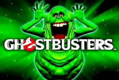 Top Slot Game of the Month: Ghostbusters Slots