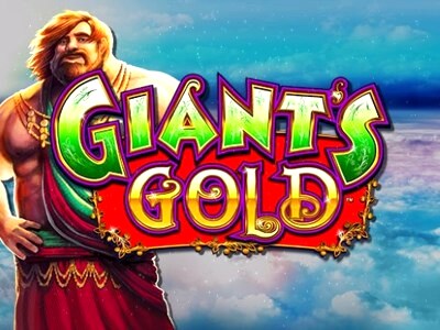 Top Slot Game of the Month: Giants Gold Slot