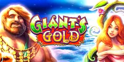 Giants Gold Slots