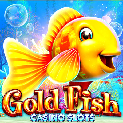 Top Slot Game of the Month: Gold Fish Slot