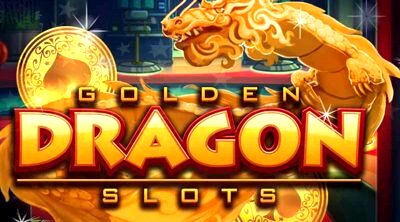 Top Slot Game of the Month: Golden Dragon Slot