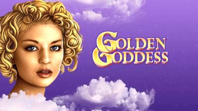 Golden Goddess Free Slot