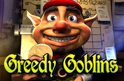 Top Slot Game of the Month: Greedy Goblins Slot