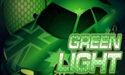 Top Slot Game of the Month: Green Light Slot