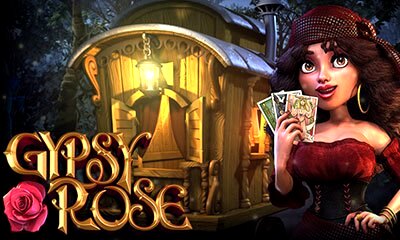 Top Slot Game of the Month: Gypsy Rose Slots