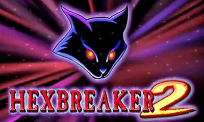 Top Slot Game of the Month: Hexbreaker 2 Slot
