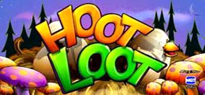 Top Slot Game of the Month: Hoot Loot Slot